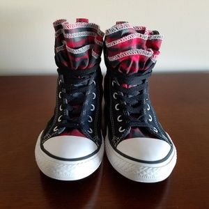 Converse All Star high tops youth